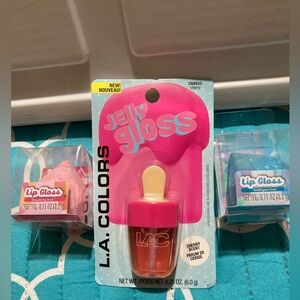 Lip gloss bundle